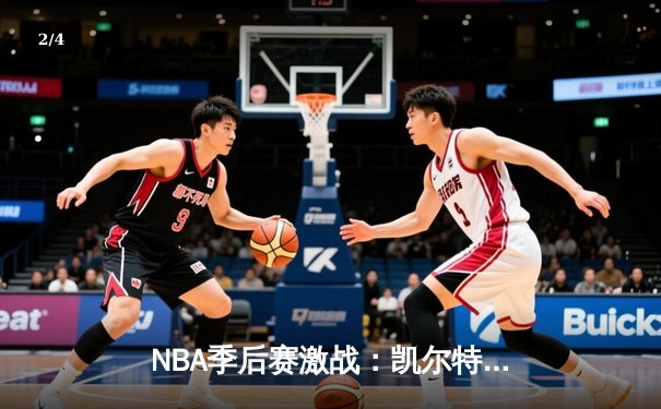 NBA季后赛激战：凯尔特人加时险胜雄鹿，塔图姆42分刷新个人纪录 - 2