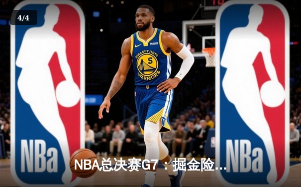 NBA总决赛G7：掘金险胜热火，约基奇三双加冕FMVP - 4