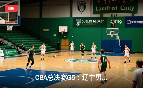 CBA总决赛G5：辽宁男篮加时逆转广东 赵继伟37分创生涯新高